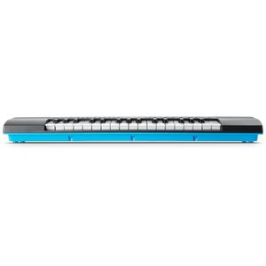 Teclado Portátil Alesis Harmony 32 con 32 Mini Teclas