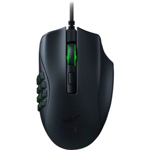 Mouse para Juegos Mmo con Cable Razer Naga X
