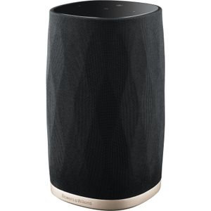 Altavoces Inalámbricos Formation Flex de La Marca Bowers Wilkins Kit de Par en Color Negro