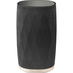 Altavoz Inalámbrico Formation Flex de Bowers Wilkins Color Negro