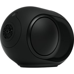 Altavoz Inalámbrico Devialet Phantom Ii 95 Db Negro Mate