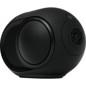 Altavoz Inalámbrico Devialet Phantom Ii 95 Db Negro Mate