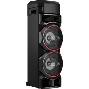 Sistema de Música Bluetooth Lg Xboom Rn9