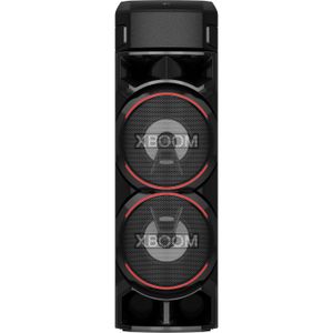 Sistema de Música Bluetooth Lg Xboom Rn9