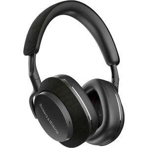 Auriculares Inalámbricos Bowers Wilkins Px7 S2 Cancelando Ruido Over Ear Negro