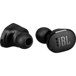 Auriculares Inalámbricos True Cancela Ruido Jbl Tune 130Nc Negro