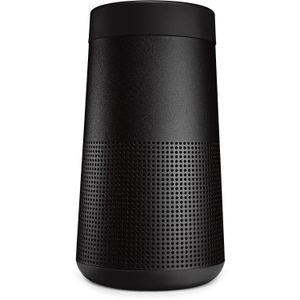 Altavoz Inalámbrico Bluetooth Bose Soundlink Revolve Ii Triple Black