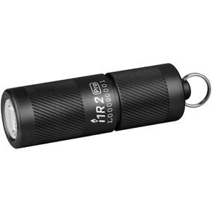 Linterna de Llavero Led Recargable Olight I1R 2 Pro Negro