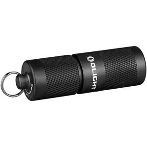 Linterna de Llavero Led Recargable Olight I1R 2 Pro Negro