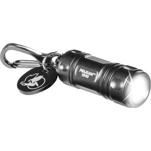 Linterna de Llavero Led Pelican Progear 1810 Negro