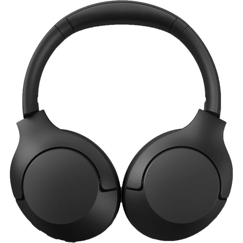 Philips Auriculares Bluetooth/Cancelación de Ruido, 18h de Reproducción,  Diseño Premium, Control de Volumen/Auriculares Inalámbricos/Cascos Philips  TAH6206BK/00 : : Electrónica