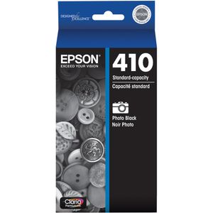 Cartucho de Tinta Epson Claria Premium Photo Black de Capacidad Estándar