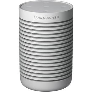 Altavoz Inalámbrico Impermeable para Exteriores Bang Olufsen Beosound Explore Gris Niebla