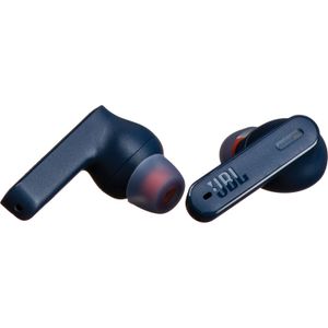 Auriculares Inalámbricos Intraurales Jbl Tune 230Nc Anti Ruido True Wireless Azul