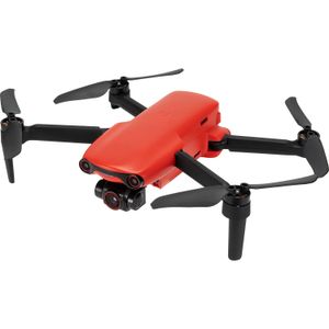Drone Autel Robotics Evo Nano+ Premium Rojo Intenso