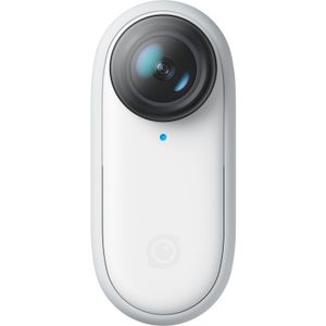 Cámara de Acción Insta360 Go 2 High Capacity Edition 64Gb