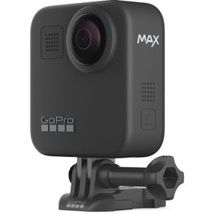Cámara de Acción Gopro Max 360
