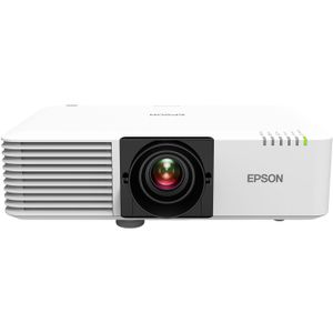Proyector Educativo y Corporativo Epson Powerlite L520U Laser 3Lcd de 5200 Lumens Wuxga