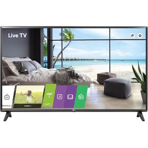 Televisor Comercial Lg Ln340C de 32 Clase Hd