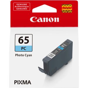 Cartucho de Tinta Canon Cli 65 Photo Cyan