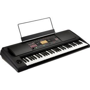 Teclado Arreglador Korg Ek 50 L de 61 Teclas con Altavoces Incorporados