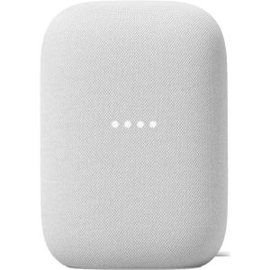 Altavoz Inteligente Google Nest Audio Chalk