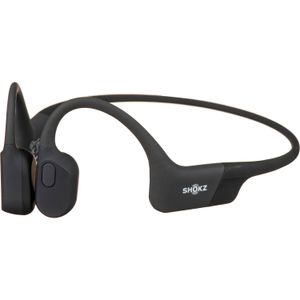 Auriculares Inalámbricos Open Ear Shokz Openrun Mini Negro