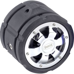 Altavoz Inalámbrico de Acción Fitness Technologies Uwaterx3 Negro