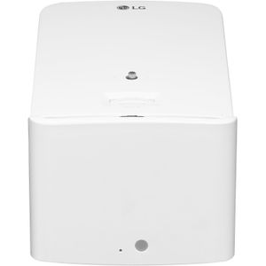 Proyector de Corta Distancia para Cine en Casa Lg Hf65La Xpr Full Hd Dlp