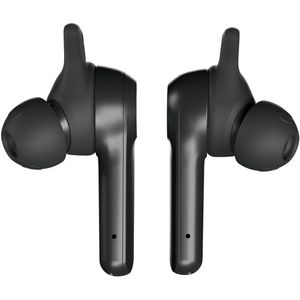 Auriculares Inalámbricos Skullcandy Indy Anc True Black con Cancelación de Ruido para Oreja Interna
