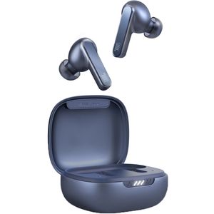 Auriculares Inalámbricos Verdaderos Jbl Live Pro 2 con Cancelación de Ruido Azul