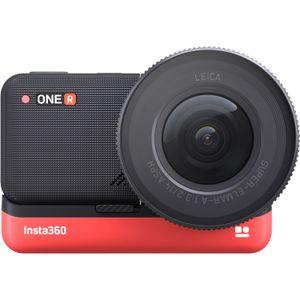 Cámara Insta360 One R 1 Edition
