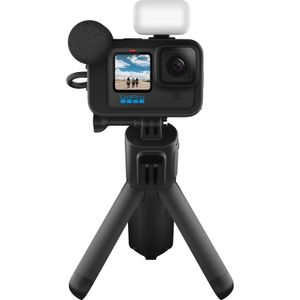 Cámara de Acción Gopro Hero11 Black Creator Edition Bundle