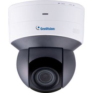 Cámara Mini Domo Ptz de Red con Visión Nocturna de 5Mp Geovision Gv Ptz5810 Ir