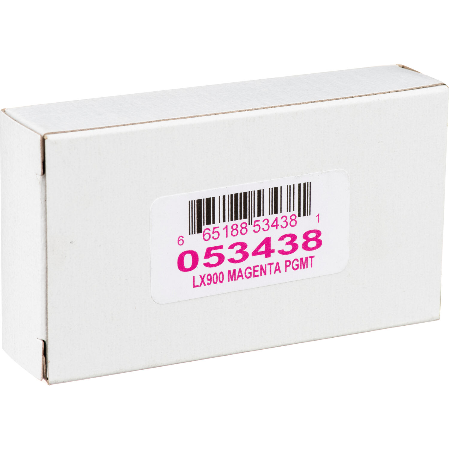 Cartuccia magenta per Primera Disc Publisher serie 4100 Cartuccia magenta per Primera Disc Publisher serie 4100
