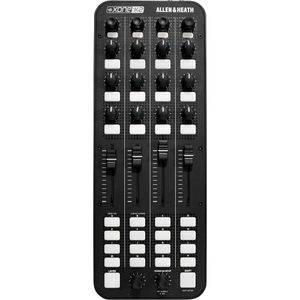 Controlador Midi Profesional para Dj Allen Heath Xone:K2