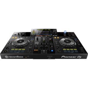 Sistema Dj All In One Pioneer Dj Xdj Rr para Rekordbox