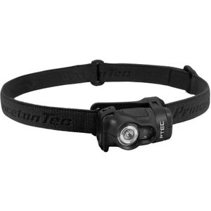 Linterna Frontal Led Táctica Princeton Tec Byte Negra