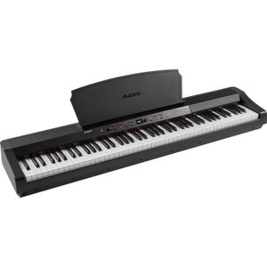 Piano Digital Alesis Prestige Artist de 88 Teclas