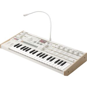 Sintetizador Vocoder Korg Microkorg S