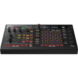 Secuenciador Multitrack Creativo Pioneer Dj Toraiz Squid