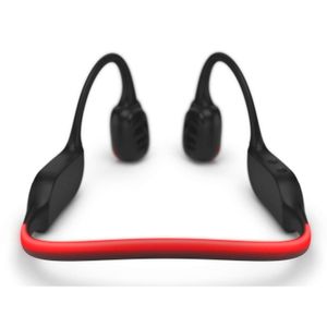 Audífonos de Conducción Ósea Inalámbricos Philips Taa7607 para Deportes con Banda para El Cuello