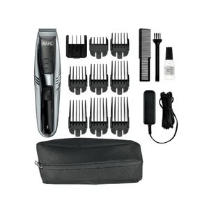 Cortadora de Cabello Wahl Trimmer 12 Piezas