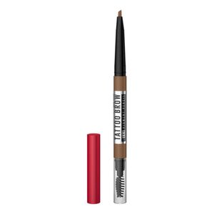 Lápiz de cejas Tattoo Brow Pencil Natural  x 9gr