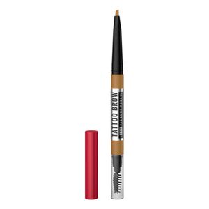 Lápiz de cejas Tattoo Brow Pencil Ligth  x 9gr