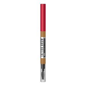 Lápiz de cejas Tattoo Brow Pencil Ligth  x 9gr