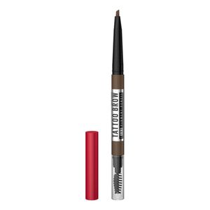 Lápiz de cejas  Tattoo Brow Pencil Dark x 9gr