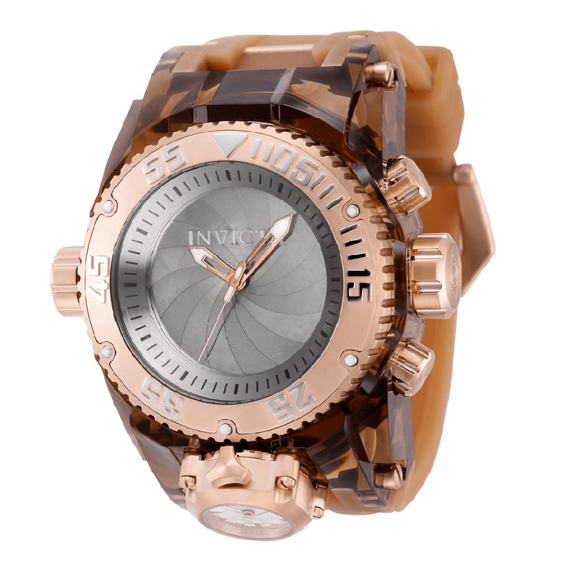 Reloj invicta discount bolt zeus caracteristicas