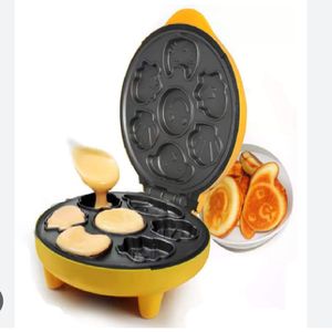 Maquina Eléctrica para Pastelitos Animados