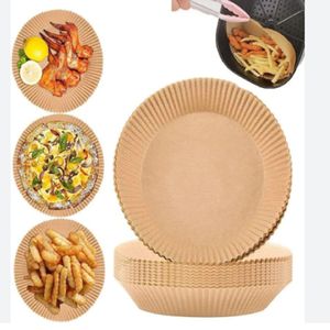 Papel Anti Adherente para Cocinar en Freidora y Horno